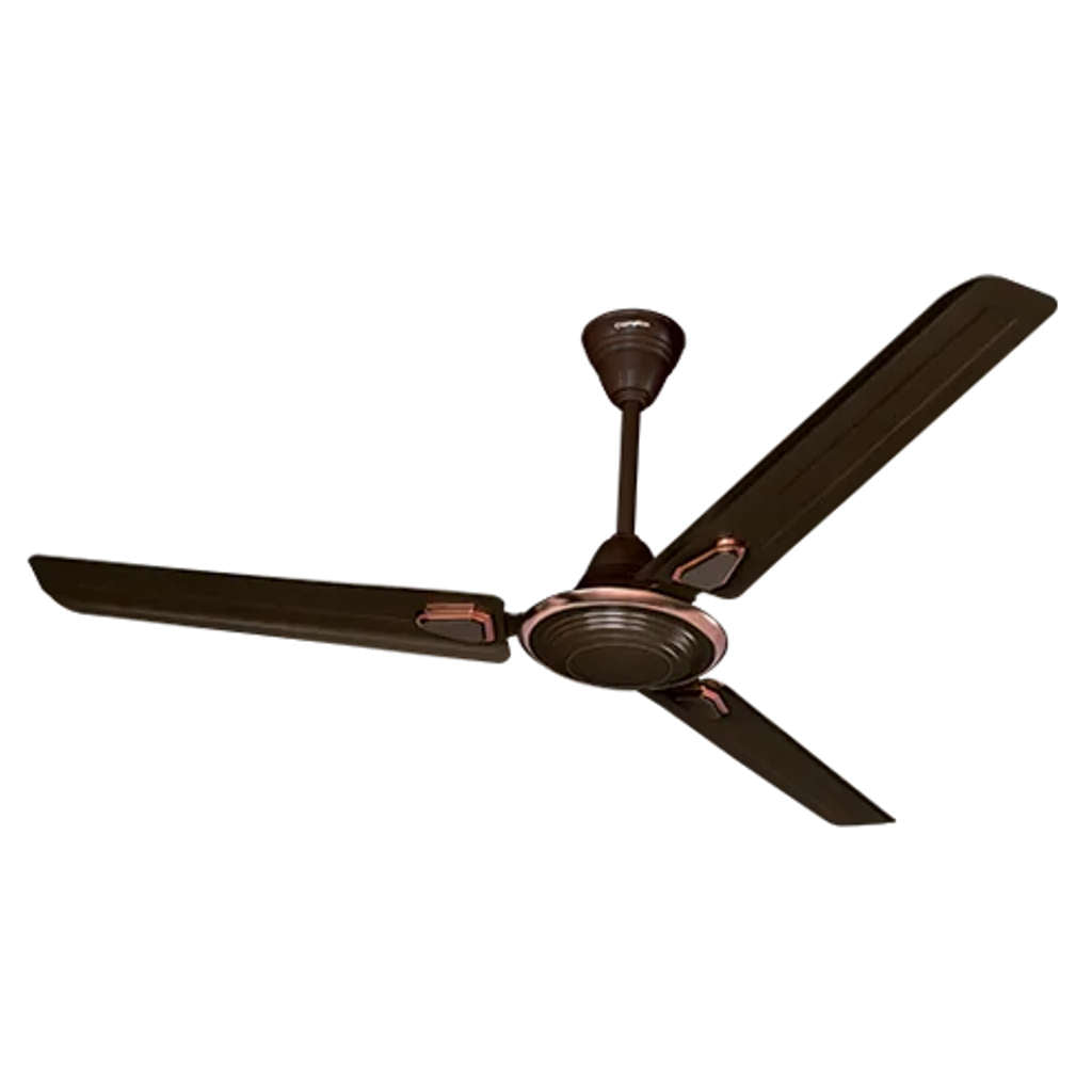 Crompton Super Briz Deco Ceiling Fan 900mm