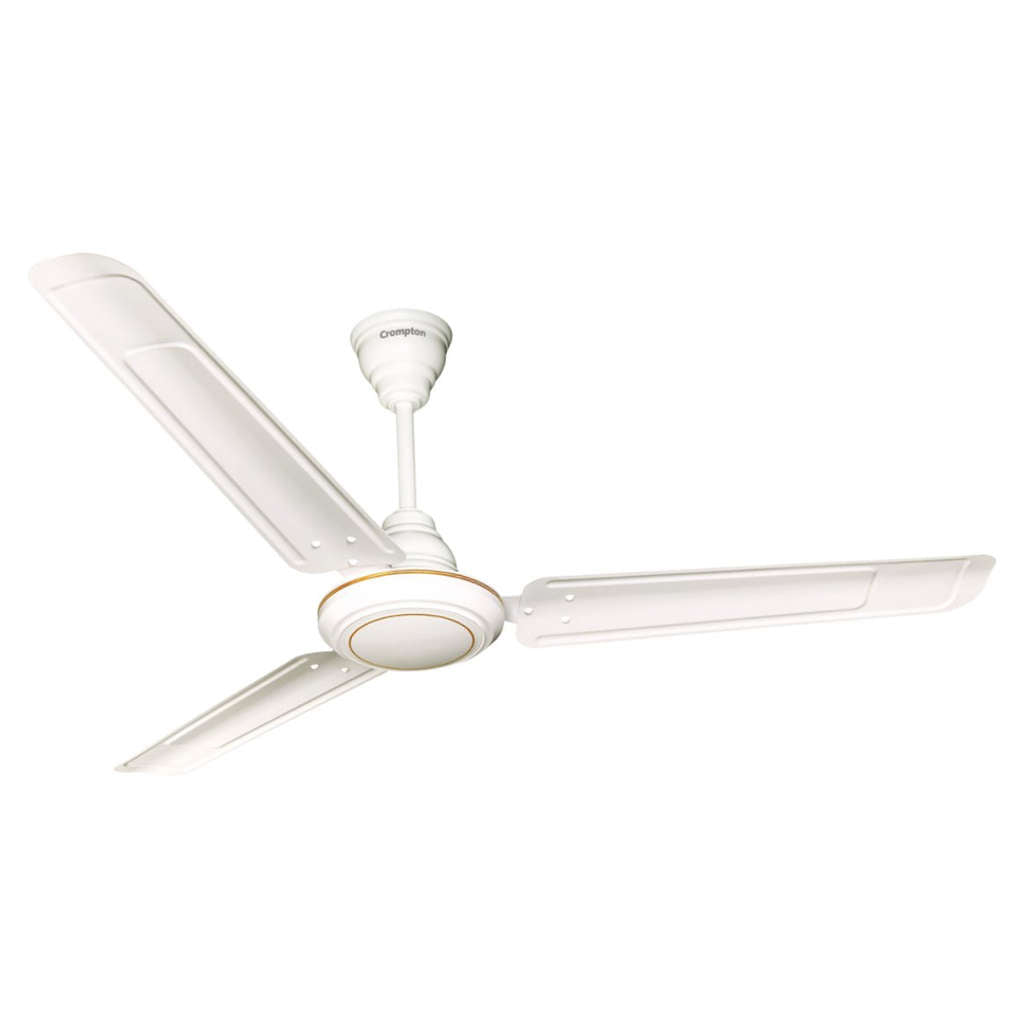 Crompton Alpha Briz Ceiling Fan 1200mm