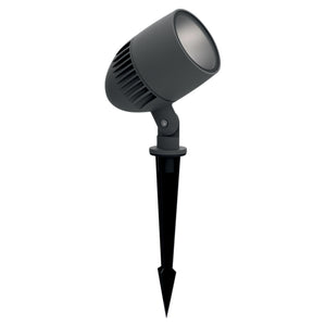 Jaquar Nuovo LED Spike Light 8W LSPK04R108XW 