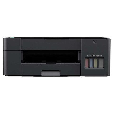 Brother 3 In 1 Colour Ink Tank Printer DCP-T220 