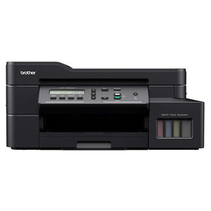 Brother Multifunction Ink Tank Printer DCP-T820DW 