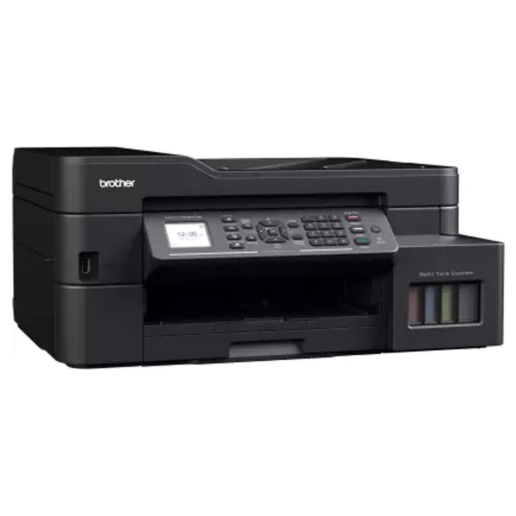 Brother All In One Multifunction Ink Tank Printer MFC-T920DW