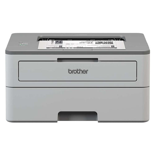 Brother Single Function Mono Laser Printer With Automatic Duplex HL-B2000D 