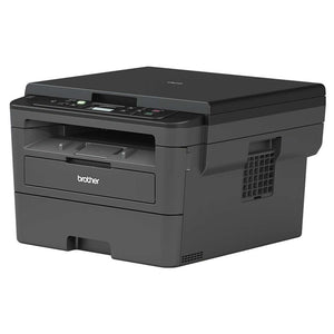 Brother 3-In-1 Monochrome Laser Printer Multi-Function Centre DCP-L2531DW 