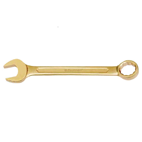 Eastman Combination Spanner Aluminium Bronze ENS-02 