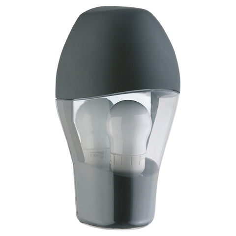 Jaquar Neway E27 LED Wall Light 405.NHG 