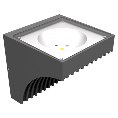 Jaquar Astre Wall Light 1x12W LWWL03X012XW 