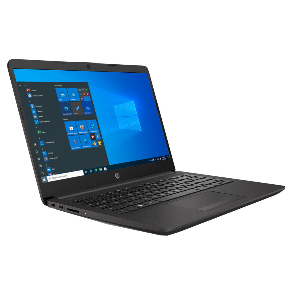 HP 240 G8 Intel Core i3-1005G1 FHD Notebook Laptop Windows 10 Home 14Inch 8 GB DDR4 1 TB SATA 53L42PA