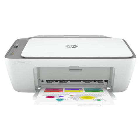 HP DeskJet Ink 4826 Ultra All In One Color Printer 25R69A 