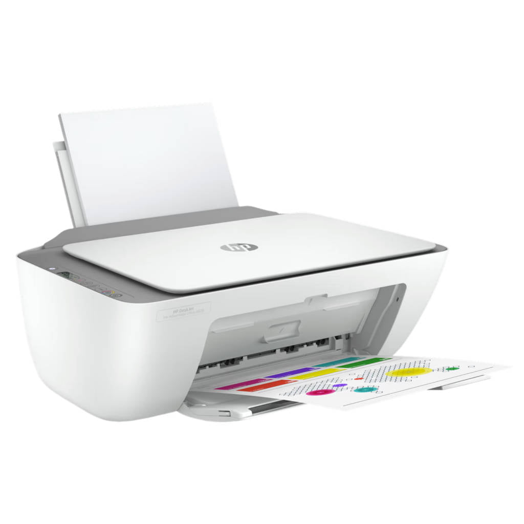 HP DeskJet Ink 4826 Ultra All In One Color Printer 25R69A