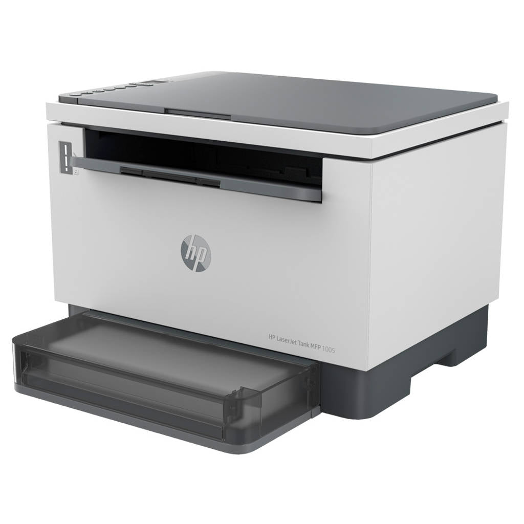 HP MFP 1005 LaserJet Tank Printer 381U3A