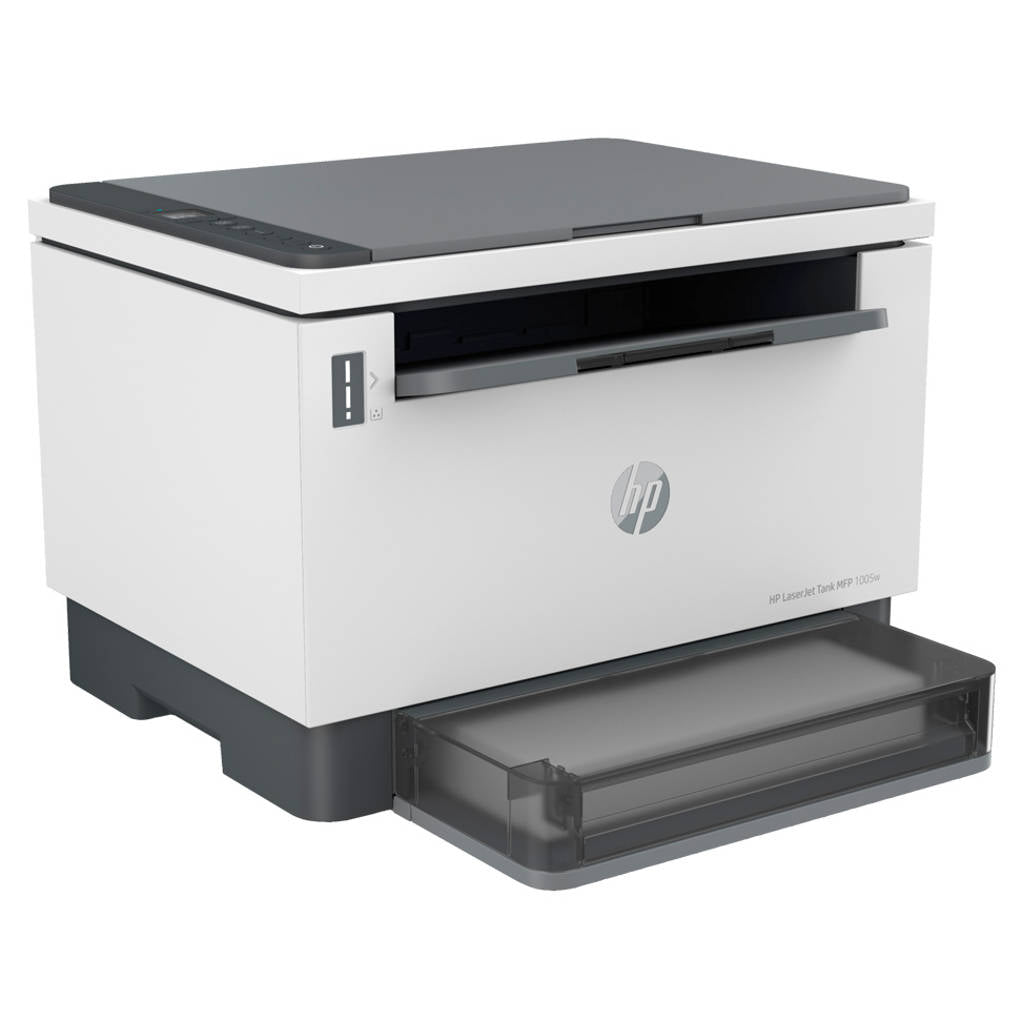 HP MFP 1005w LaserJet Tank Printer 381U4A