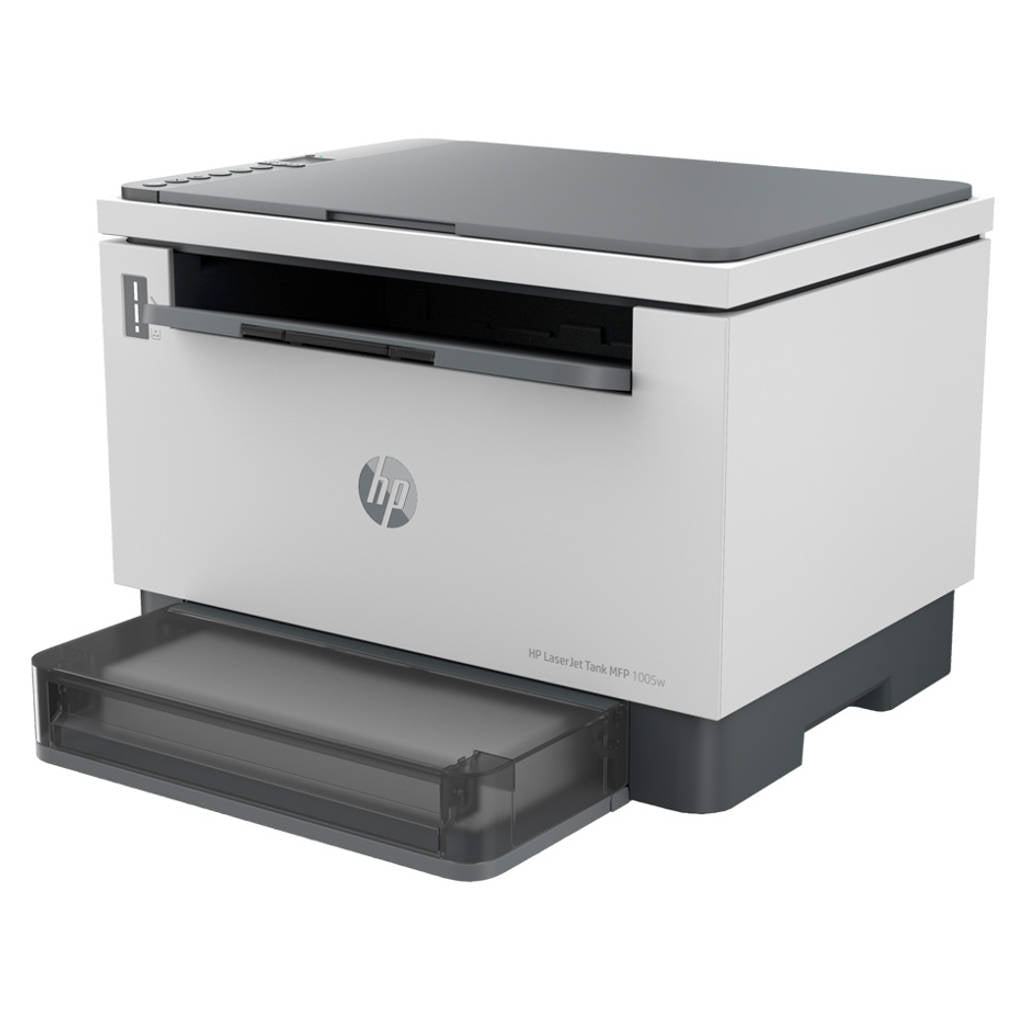 HP MFP 1005w LaserJet Tank Printer 381U4A