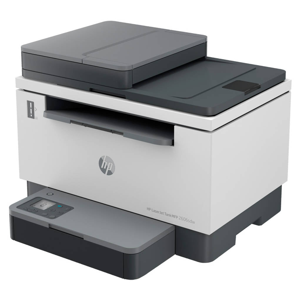 HP MFP 2606sdw LaserJet Tank Printer 381U2A