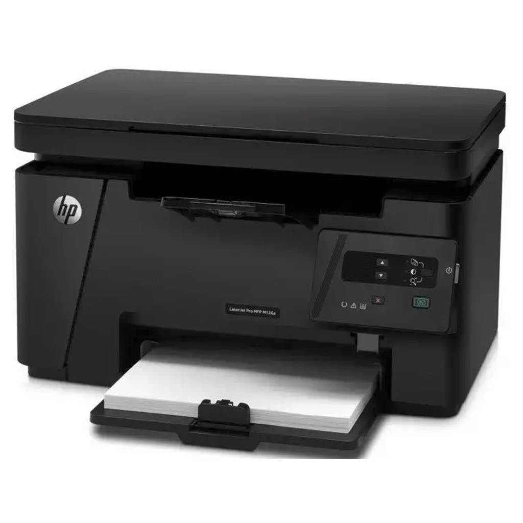 HP MFP M126a All In One LaserJet Printer CZ174A