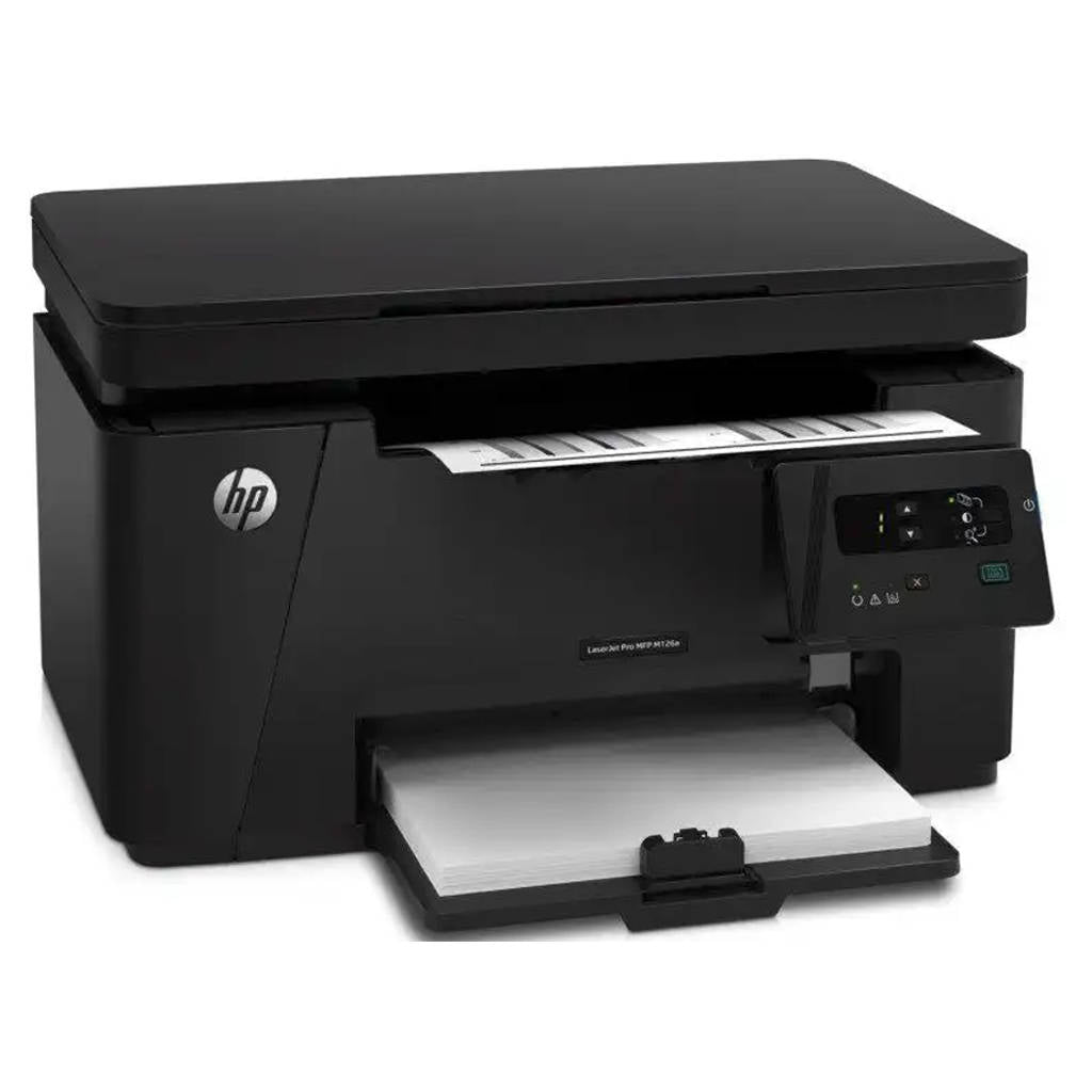 HP MFP M126a All In One LaserJet Printer CZ174A