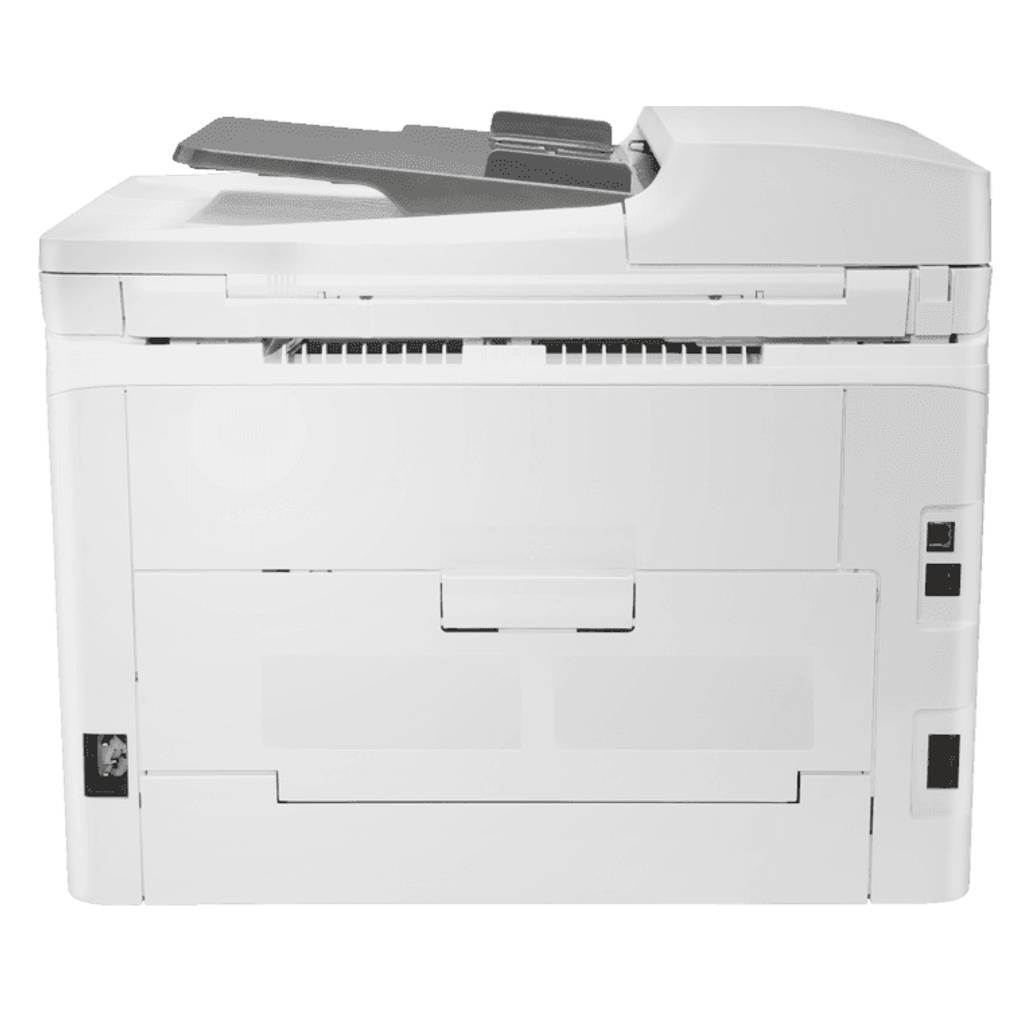 HP MFP M183fw Color Laser Printer 7KW56A