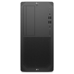 HP Z2 G8 Xeon W1350 Core i7-11700 Tower Workstation Desktop PC Windows 10 Pro 64 16GB RAM 54X19PA 