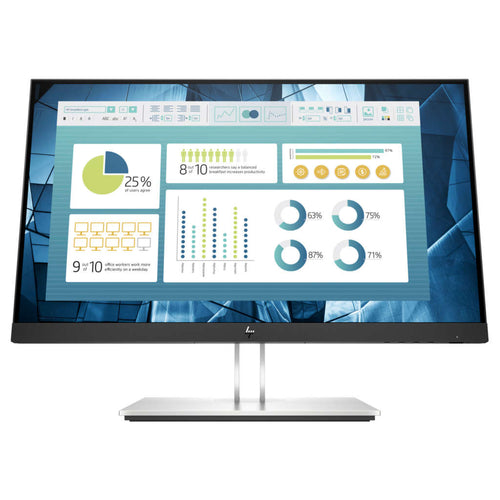 HP E22 G4 Full HD IPS Monitor 21.5Inch 9VH72AA 