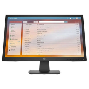 HP P22VB G4 Full HD LED Monitor 21.5Inch 3C0E6A7 