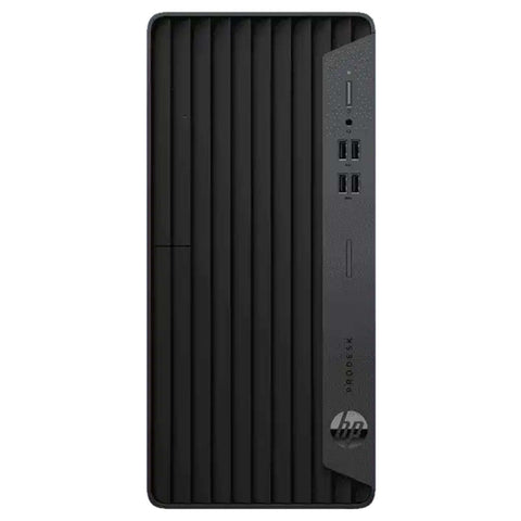 Buy HP ProDesk 400 G7 Intel Core i3-10100 Microtower Desktop PC