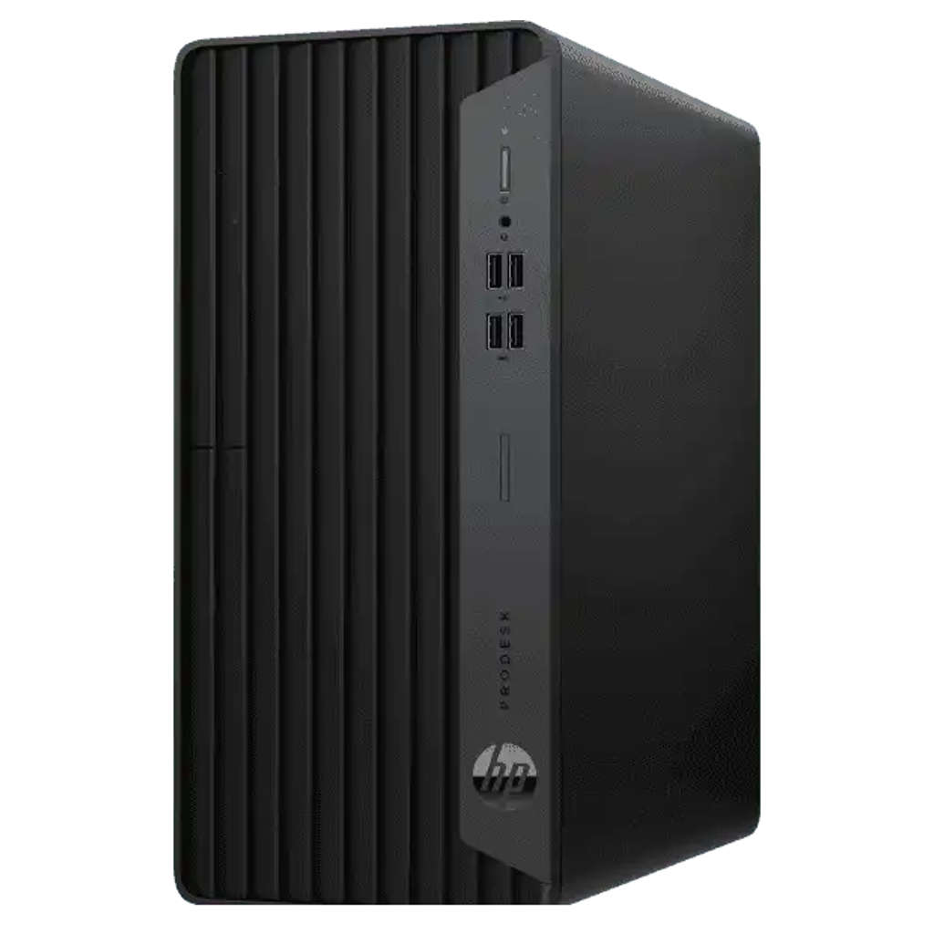 Buy HP ProDesk 400 G7 Intel Core i3-10100 Microtower Desktop PC