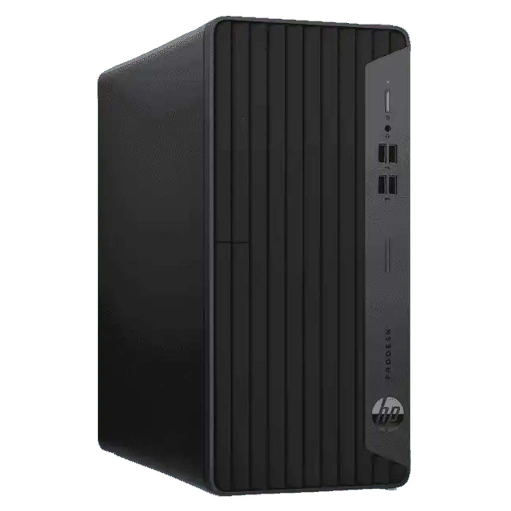 Buy HP ProDesk 400 G7 Intel Core i3-10100 Microtower Desktop PC