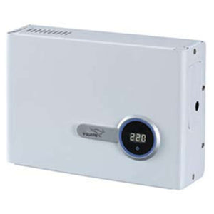 V-Guard VIG 400 Voltage Stabilizer For Inverter AC 1.5Ton 12A 