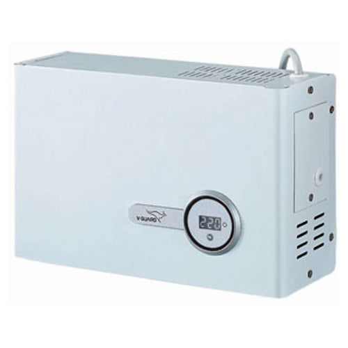 V-Guard VI 4130 Prime Electronic Voltage Stabilizer Inverter AC 1.5Ton 12A 