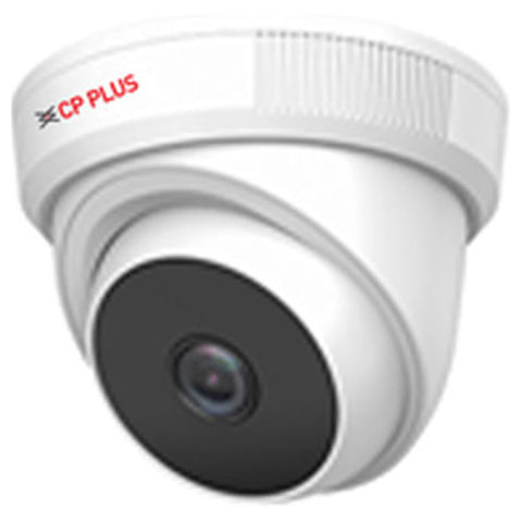 CP Plus IR Dome Camera 2.4MP 20Mtr CP-URC-DC24PL2C 