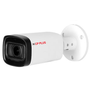 CP Plus IR Bullet Camera 2.4MP 60Mtr CP-USC-TD24FL6-V3 