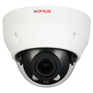 CP Plus IR Dome Camera 2.4MP 40Mtr CP-USC-DC24FL4-V3 