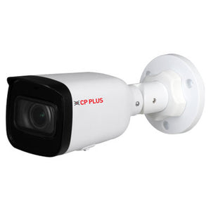 CP Plus IR Bullet Camera 5MP 60Mtr CP-USC-TC51ZL6-V3 