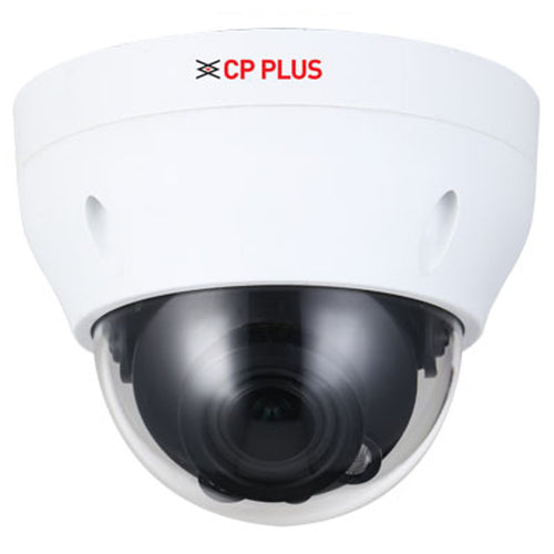 CP Plus IR Dome Camera 5MP 40Mtr CP-USC-DC51ZL4-V3 