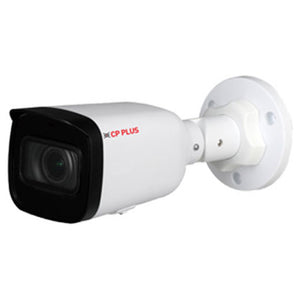 CP Plus Full HD IR Bullet Camera 2MP 50Mtr CP-UNC-TA21ZPL5-M 