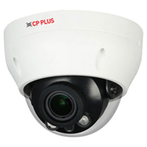 CP Plus WDR Network IR Dome Camera 4MP 40Mtr CP-UNC-DA41ZPL4-MD 