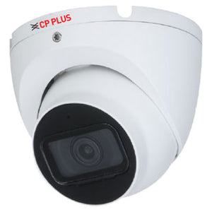 CP Plus IR Network Dome Camera 5MP 30Mtr CP-UNC-DA51L3C 