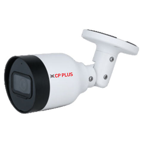 CP Plus IR Network Bullet Camera 8MP 30Mtr CP-UNC-TA81L3C 