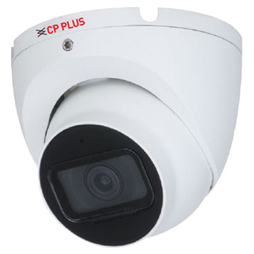 CP Plus IR Network Dome Camera 8MP 30Mtr CP-UNC-DA81L3C 