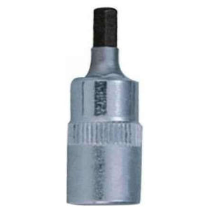 Eastman E-2224 Hex Square Drive Bit Socket 1/2Inch FDSE2224 