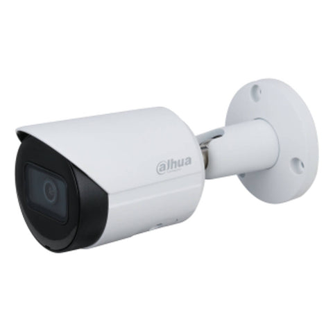 Dahua Lite IR Fixed Focal Bullet Network Camera 2MP DH-IPC-HFW2231SP-S-S2 