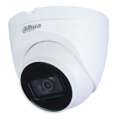 Dahua Lite IR Fixed Focal Eyeball Network Camera 2MP DH-IPC-HDW2231TP-AS-S2 