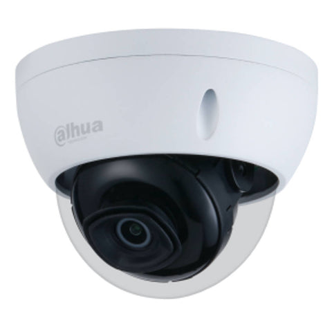 Dahua Lite IR Fixed Focal Dome Network Camera 2MP DH-IPC-HDBW2231EP-S-S2 