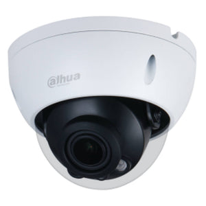 Dahua Lite IR Vari Focal Dome Network Camera 2MP DH-IPC-HDBW2231RP-ZAS-S2 