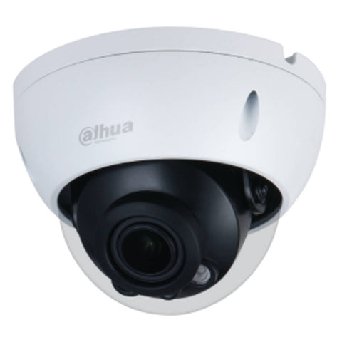 Dahua Lite IR Vari Focal Dome Network Camera 2MP DH-IPC-HDBW2231RP-ZAS-S2 