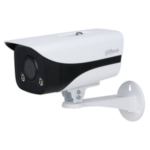 Dahua Lite Full Color Fixed Focal Bullet Network Camera 2MP DH-IPC-HFW2239MP-AS-LED-B-S2 