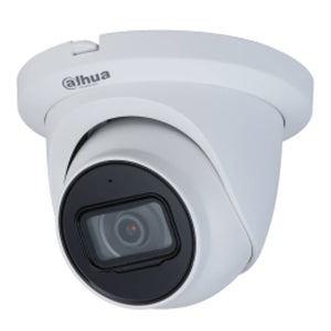 Dahua WizSense IR Fixed Focal Eyeball Network Camera 2MP DH-IPC-HDW3241TMP-AS 