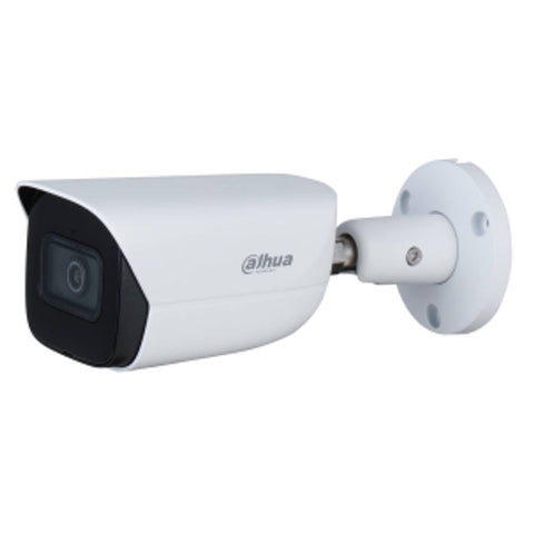 Dahua WizSense IR Fixed Focal Bullet Network Camera 2MP DH-IPC-HFW3241EP-AS 