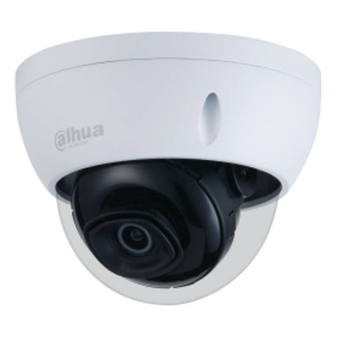 Dahua WizSense IR Fixed Focal Dome Network Camera 2MP DH-IPC-HDBW3241EP-AS 