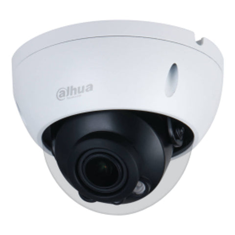 Dahua Lite IR Vari Focal Dome Network Camera 4MP DH-IPC-HDBW2431RP-ZAS-S2 